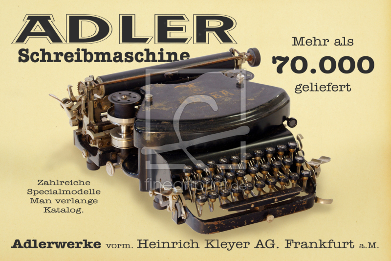 frei wählbarer Bildausschnitt für Ihr Bild auf Schieferplatte