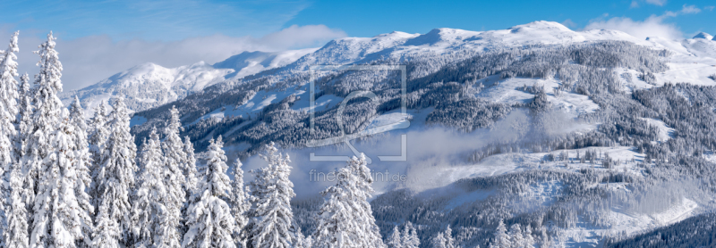 frei wählbarer Bildausschnitt für Ihr Bild auf Schieferplatte