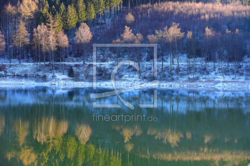 frei wählbarer Bildausschnitt für Ihr Bild auf Schieferplatte