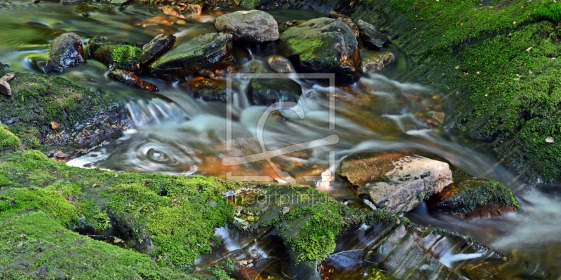 frei wählbarer Bildausschnitt für Ihr Bild auf Schieferplatte