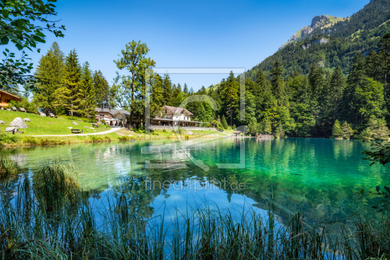 frei wählbarer Bildausschnitt für Ihr Bild auf Schieferplatte