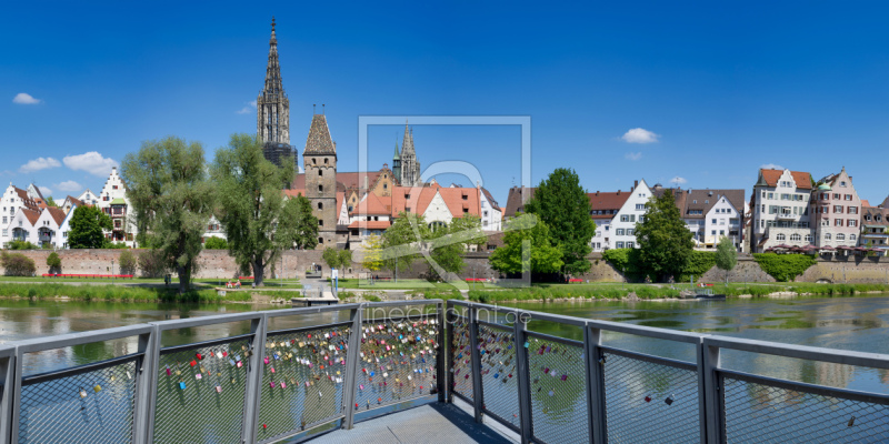 frei wählbarer Bildausschnitt für Ihr Bild auf Schieferplatte