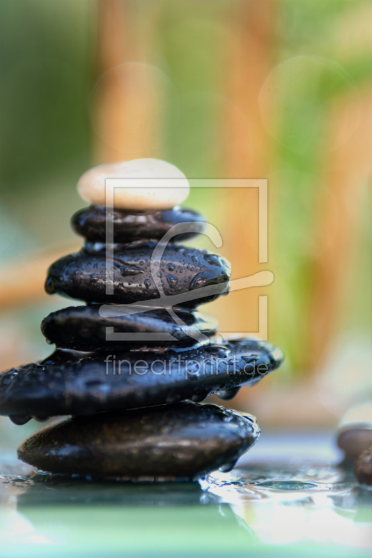 frei w&auml;hlbarer Bildausschnitt f&uuml;r Ihr Bild auf Schieferplatte