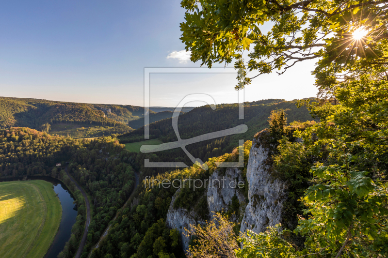 frei wählbarer Bildausschnitt für Ihr Bild auf Schieferplatte