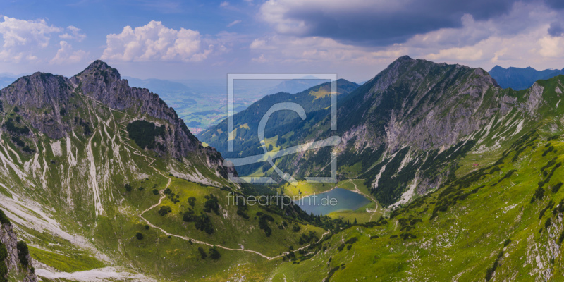 frei w&auml;hlbarer Bildausschnitt f&uuml;r Ihr Bild auf Schieferplatte