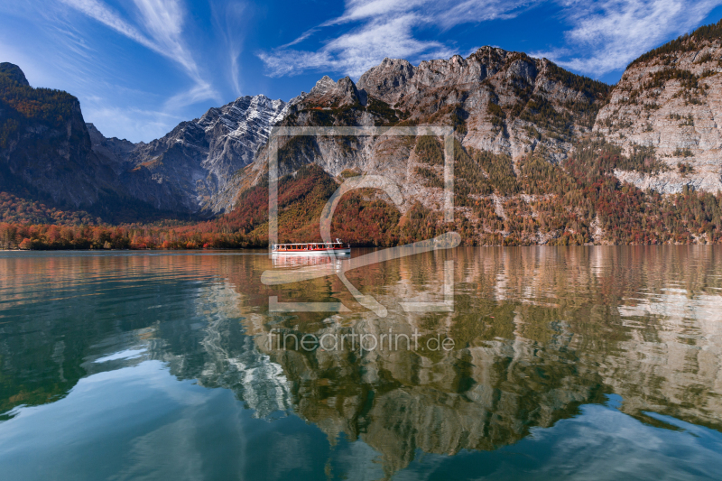 frei wählbarer Bildausschnitt für Ihr Bild auf Schieferplatte