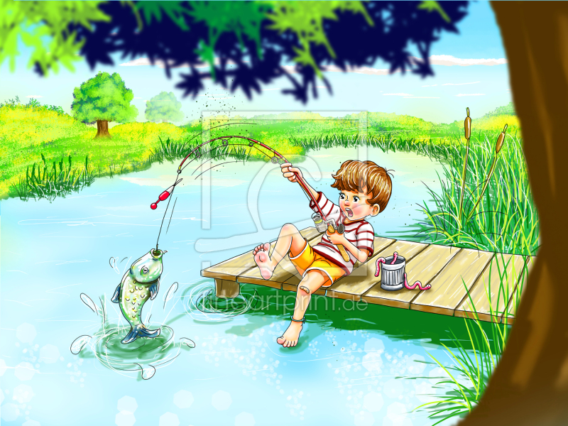 frei w&auml;hlbarer Bildausschnitt f&uuml;r Ihr Bild auf Schieferplatte