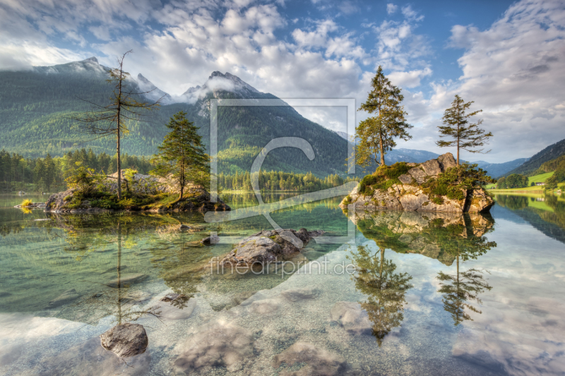 frei wählbarer Bildausschnitt für Ihr Bild auf Schieferplatte