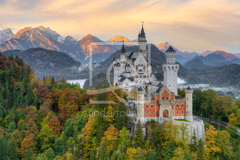 frei wählbarer Bildausschnitt für Ihr Bild auf Schieferplatte