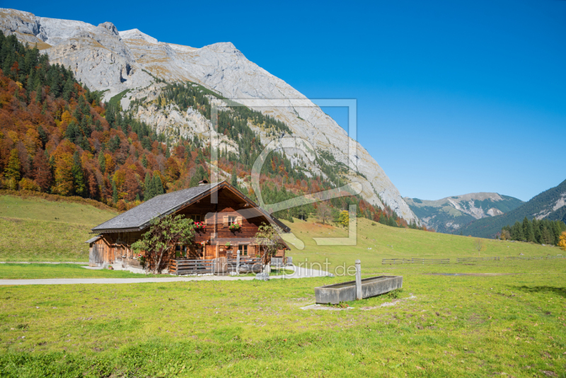 frei w&auml;hlbarer Bildausschnitt f&uuml;r Ihr Bild auf Schieferplatte