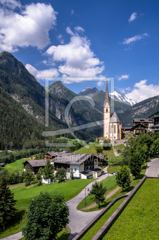 frei wählbarer Bildausschnitt für Ihr Bild auf Schieferplatte