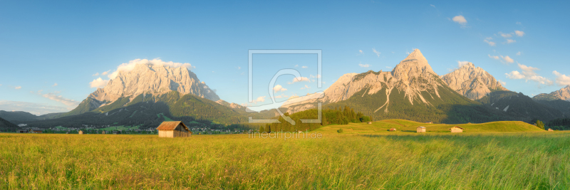 frei wählbarer Bildausschnitt für Ihr Bild auf Schieferplatte