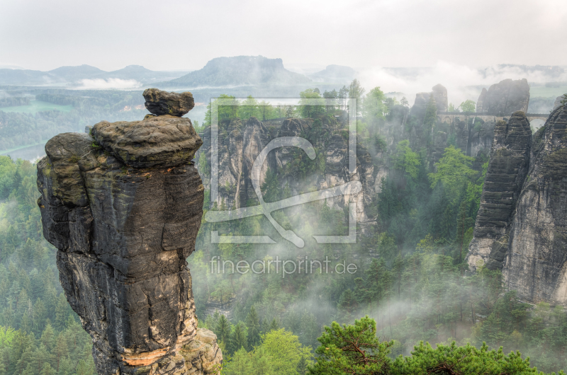 frei wählbarer Bildausschnitt für Ihr Bild auf Schieferplatte