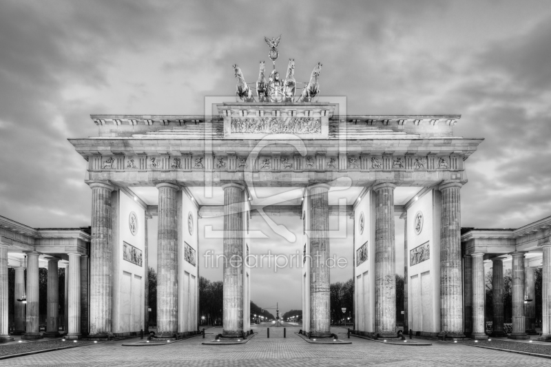frei wählbarer Bildausschnitt für Ihr Bild auf Schieferplatte
