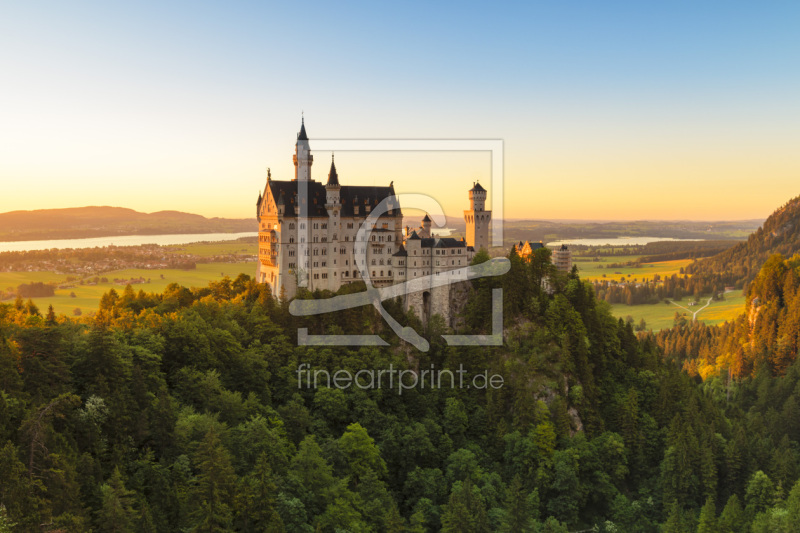 frei wählbarer Bildausschnitt für Ihr Bild auf Schieferplatte