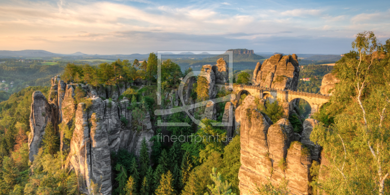 frei wählbarer Bildausschnitt für Ihr Bild auf Schieferplatte