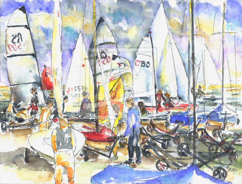 frei w&auml;hlbarer Bildausschnitt f&uuml;r Ihr Bild auf Schieferplatte