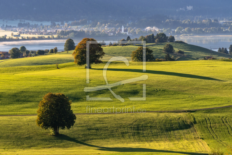 frei wählbarer Bildausschnitt für Ihr Bild auf Schieferplatte