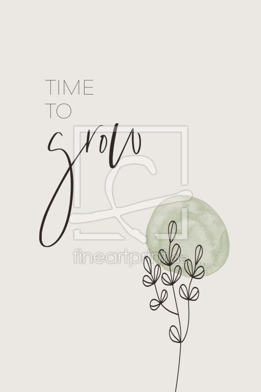 frei w&auml;hlbarer Bildausschnitt f&uuml;r Ihr Bild auf Schieferplatte