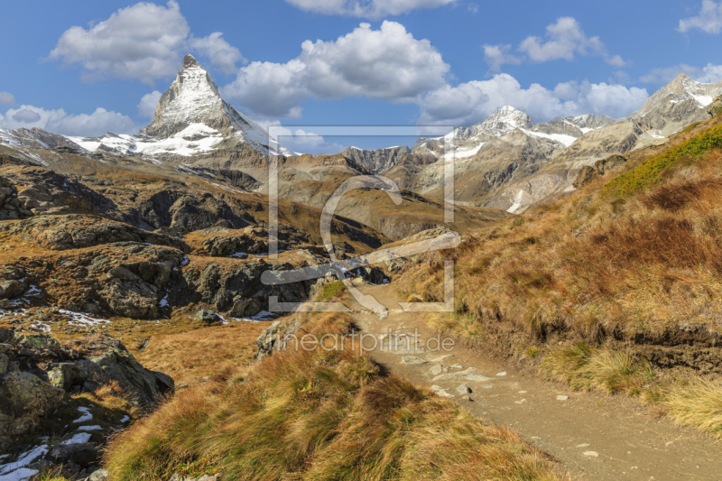 frei w&auml;hlbarer Bildausschnitt f&uuml;r Ihr Bild auf Schieferplatte