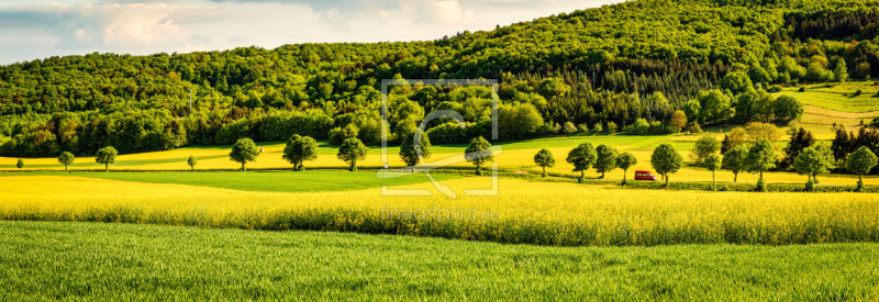 frei w&auml;hlbarer Bildausschnitt f&uuml;r Ihr Bild auf Schieferplatte