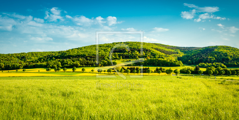 frei w&auml;hlbarer Bildausschnitt f&uuml;r Ihr Bild auf Schieferplatte