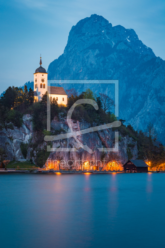 frei wählbarer Bildausschnitt für Ihr Bild auf Schieferplatte