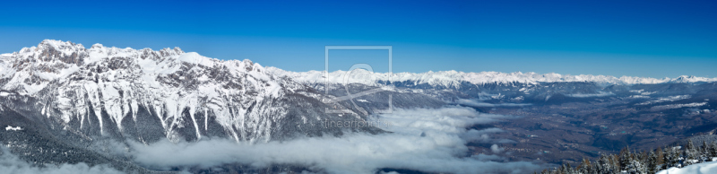 frei wählbarer Bildausschnitt für Ihr Bild auf Schieferplatte