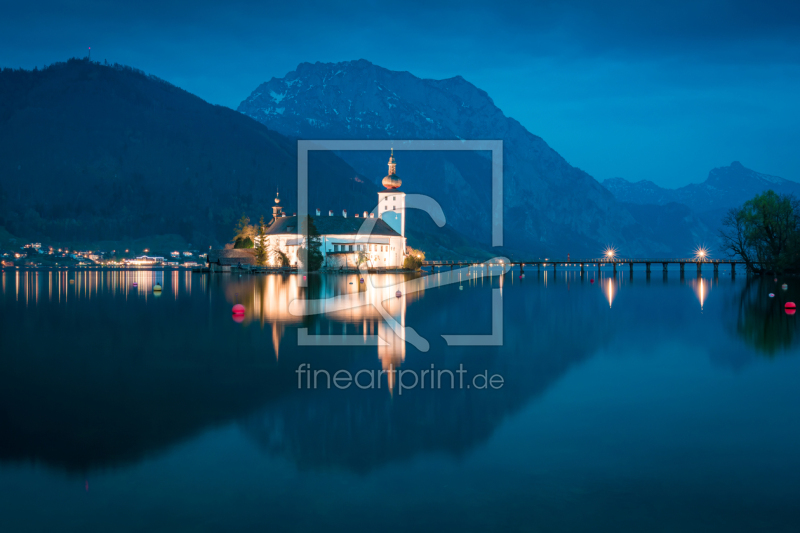 frei wählbarer Bildausschnitt für Ihr Bild auf Schieferplatte