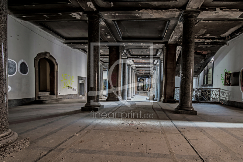 frei w&auml;hlbarer Bildausschnitt f&uuml;r Ihr Bild auf Schieferplatte