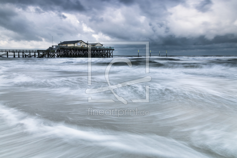 frei w&auml;hlbarer Bildausschnitt f&uuml;r Ihr Bild auf Schieferplatte