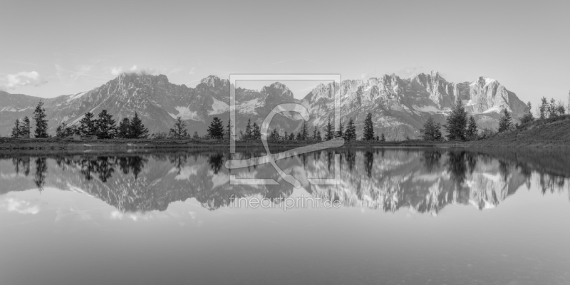 frei wählbarer Bildausschnitt für Ihr Bild auf Schieferplatte