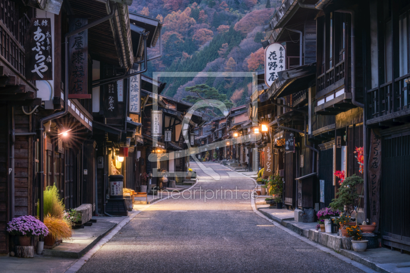 frei wählbarer Bildausschnitt für Ihr Bild auf Schieferplatte