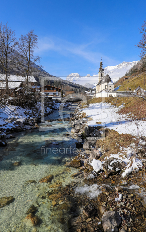 frei w&auml;hlbarer Bildausschnitt f&uuml;r Ihr Bild auf Schieferplatte