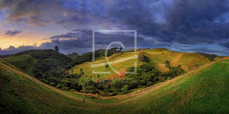 frei w&auml;hlbarer Bildausschnitt f&uuml;r Ihr Bild auf Schieferplatte