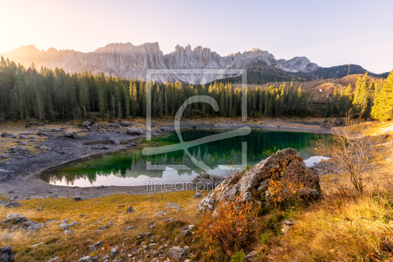 frei w&auml;hlbarer Bildausschnitt f&uuml;r Ihr Bild auf Schieferplatte