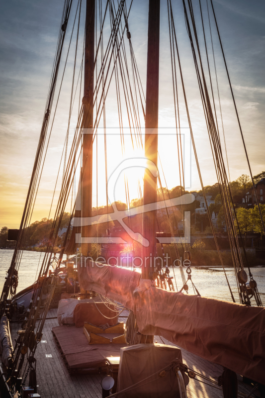 frei wählbarer Bildausschnitt für Ihr Bild auf Schieferplatte