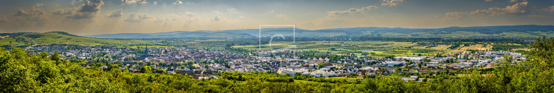 frei wählbarer Bildausschnitt für Ihr Bild auf Schieferplatte