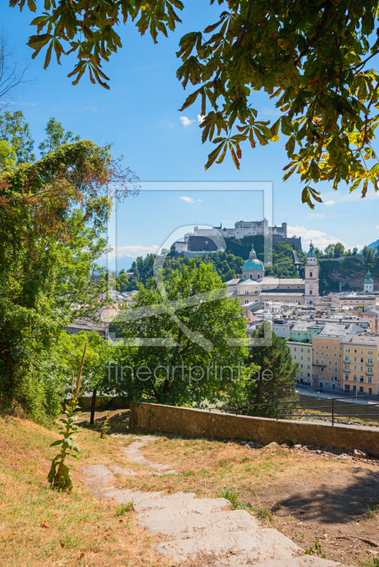 frei w&auml;hlbarer Bildausschnitt f&uuml;r Ihr Bild auf Schieferplatte