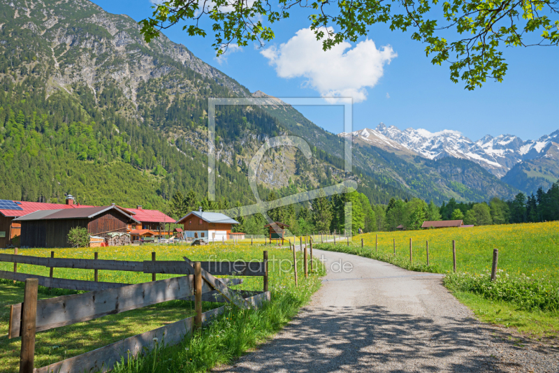 frei w&auml;hlbarer Bildausschnitt f&uuml;r Ihr Bild auf Schieferplatte
