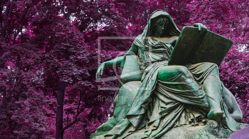 frei wählbarer Bildausschnitt für Ihr Bild auf Schieferplatte