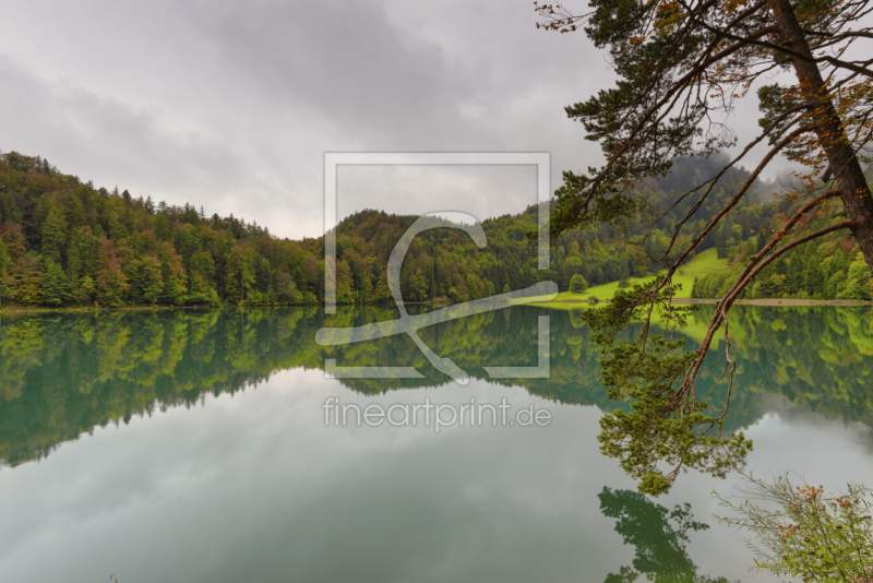 frei wählbarer Bildausschnitt für Ihr Bild auf Schieferplatte