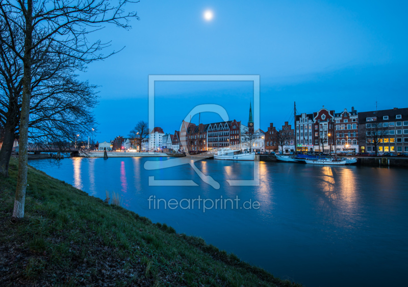 frei w&auml;hlbarer Bildausschnitt f&uuml;r Ihr Bild auf Schieferplatte