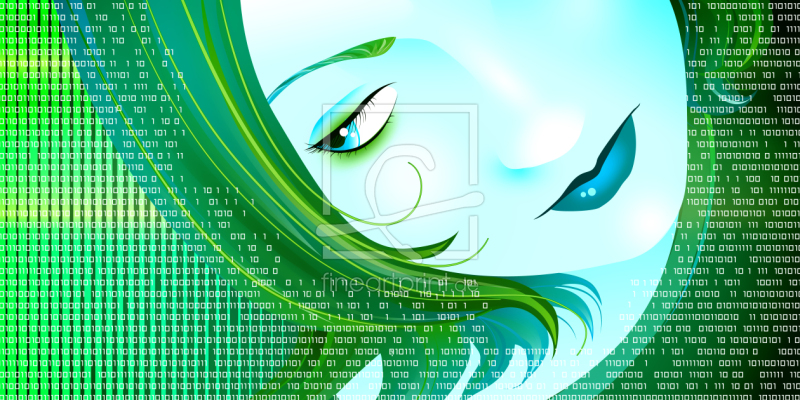 frei wählbarer Bildausschnitt für Ihr Bild auf Schieferplatte