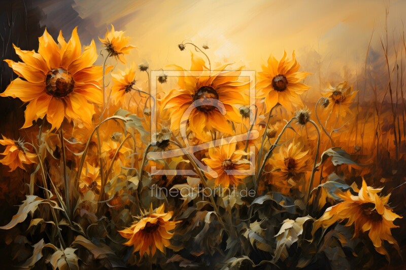 frei w&auml;hlbarer Bildausschnitt f&uuml;r Ihr Bild auf Schieferplatte