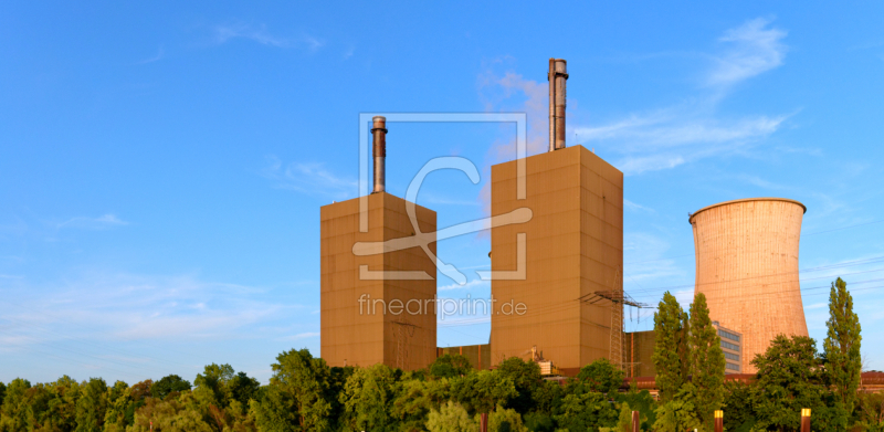 frei wählbarer Bildausschnitt für Ihr Bild auf Schieferplatte