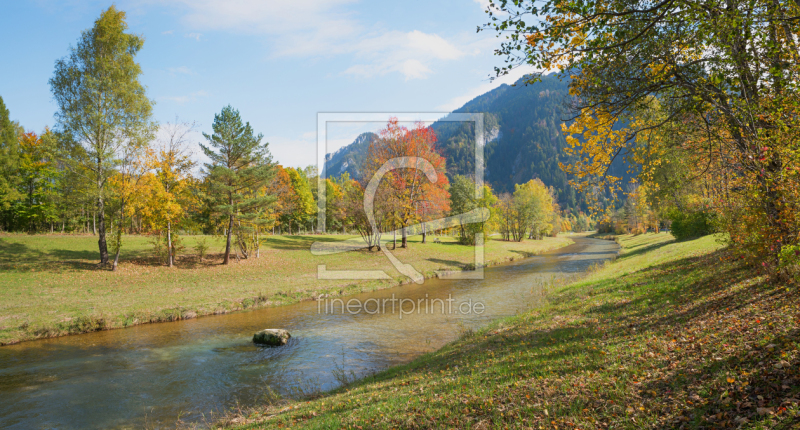 frei wählbarer Bildausschnitt für Ihr Bild auf Schieferplatte
