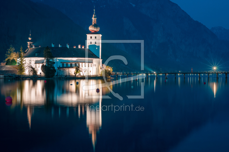 frei wählbarer Bildausschnitt für Ihr Bild auf Schieferplatte