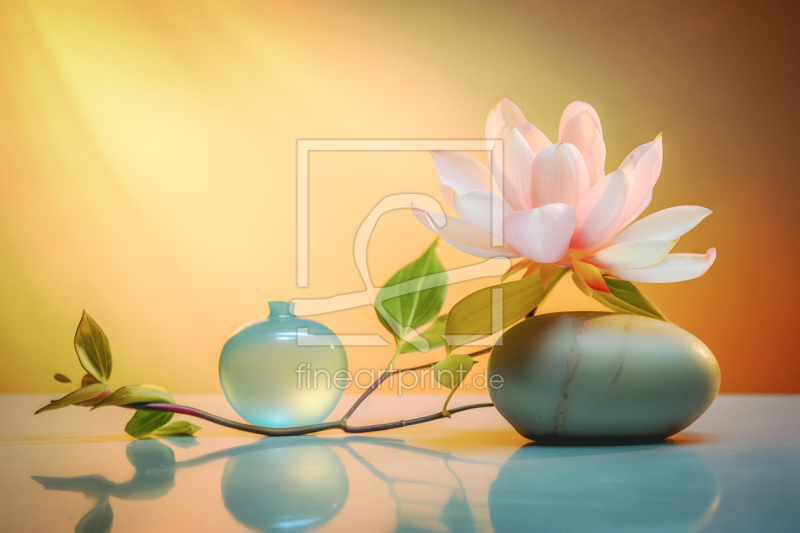 frei w&auml;hlbarer Bildausschnitt f&uuml;r Ihr Bild auf Schieferplatte