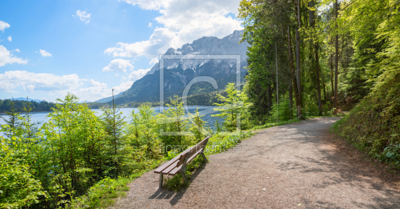 frei w&auml;hlbarer Bildausschnitt f&uuml;r Ihr Bild auf Schieferplatte